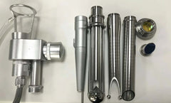 Aparat Laser Fractional Co2 60W 10600nm Skin Resurfacing Lifting, Indepartare Vergeturi, Cicatrici, Anti Acnee, Intretinere si Rejuvenare Vaginala