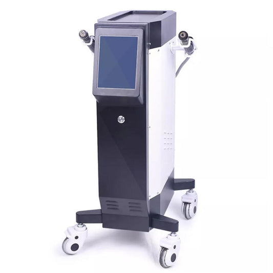 Aparat Cold Plasma BLASTPro Indepartarea Cicatrici postacneice, Albirea Petelor Pigmentare, Antiacneic, Lifting Pleoape Facial, Ozone Shower