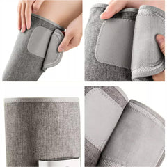 Aparat 2 Bucati Masaj Picioare Drenaj limfatic Detoxifiere Slabit Presoterapie, TotulPerfect, Anti Celulita, Detox Body Spa