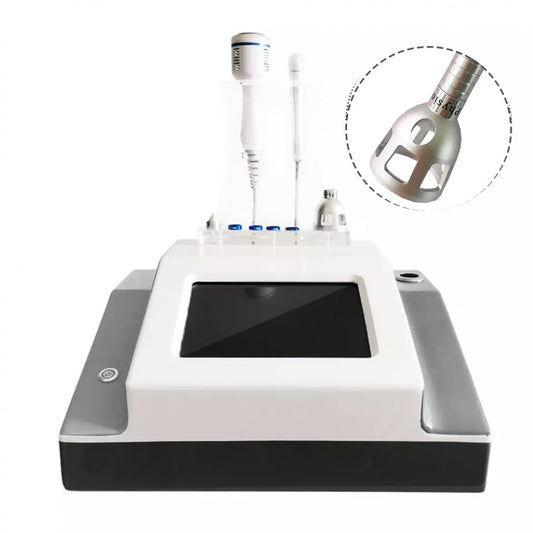 Aparat Dioda Laser 980nm 2in1 15W Indepartare venectazii + Sonda Fizioterapie - Dureri, Vase capilare sparte, Indepartare Vene panza de paianjen, Venom Car