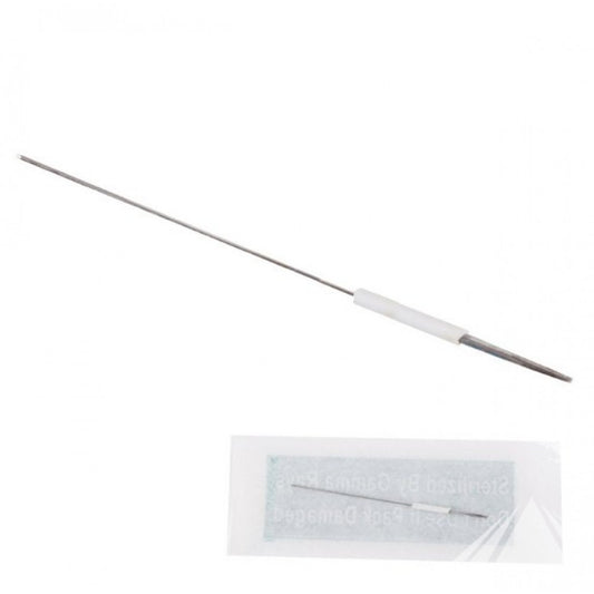 Ace aparat Tatuaj Machiaj Semipermanent sterilizate si ambalate individual - 3RL