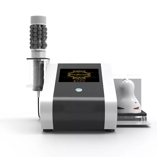 Aparat 2in1 Endoroller Endomasaj si Vacuum StarV Body Conturing, Reducere celulita, Tonifiere Remodelare EndoVac