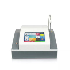 Aparat Dioda Laser 980nm Indepartare venectazii, Vase capilare sparte, Indepartare Vene panza de paianjen, Venom II + Ciocan Rece