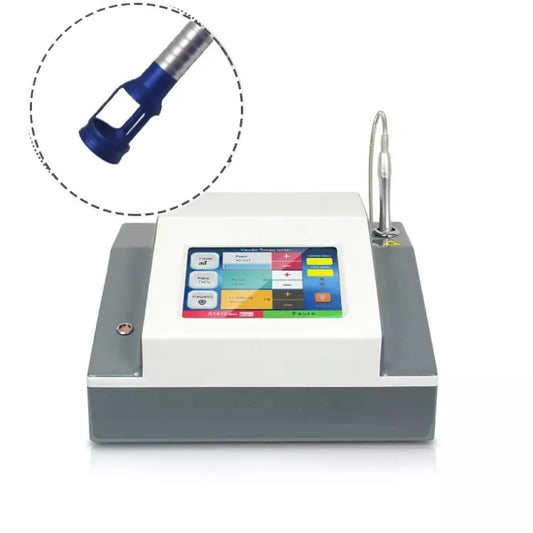 Aparat Dioda Laser 980nm 15W Indepartare venectazii + Sonda Antifungica ciuperca unghii - Onicomicoza, Vase capilare sparte, Indepartare Vene panza de paianjen, Venom Car