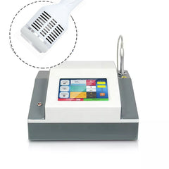 Aparat Dioda Laser 980nm Indepartare venectazii, Vase capilare sparte, Indepartare Vene panza de paianjen, Venom II + Ciocan Rece