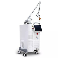 Aparat Laser Fractional Co2 60W 10600nm Skin Resurfacing Lifting, Indepartare Vergeturi, Cicatrici, Anti Acnee, Intretinere si Rejuvenare Vaginala
