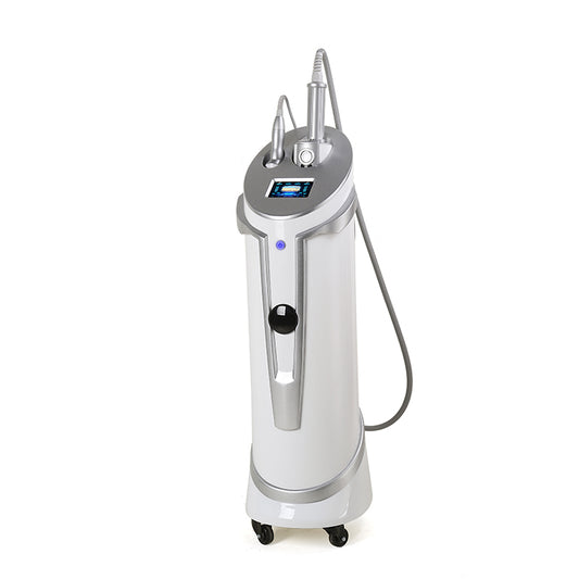 Aparat LipoMasaj EndoRole 2 manipuli Drenaj Limfatic, Reduce Aspectul Celulitei, Remodelare corporala Endoroller SilicoO