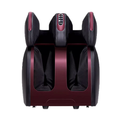 Aparat Masaj Japonez Picioare Drenaj limfatic Detoxifiere Masaj Talpi Presoterapie, stimularea circulatiei, Anti Celulita, Detox Japp Mag