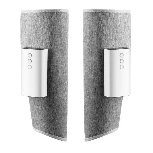 Aparat 2 Bucati Masaj Picioare Drenaj limfatic Detoxifiere Slabit Presoterapie, TotulPerfect, Anti Celulita, Detox Body Spa