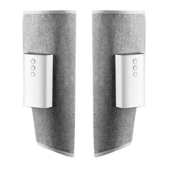 Aparat 2 Bucati Masaj Picioare Drenaj limfatic Detoxifiere Slabit Presoterapie, TotulPerfect, Anti Celulita, Detox Body Spa