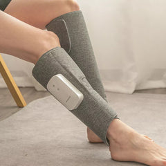 Aparat 2 Bucati Masaj Picioare Drenaj limfatic Detoxifiere Slabit Presoterapie, TotulPerfect, Anti Celulita, Detox Body Spa