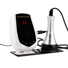 Aparat Remodelare Corporala 40Khz Cavitatie in vid, Tonifiere, Slabire in greutate, Indepartare celulita, Slabire Rapida, Profesional Salon PRO-X