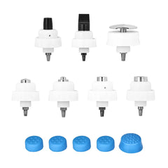 Aparat Unde Soc Shockwave ED Fizioterapie TotulPerfect, Scaderea durerii si Cresterea mobilitatii, Reabilitare incordare musculara S1