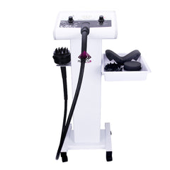 Aparat Anticelulitic Vibromasaj Profesional Slabire Rapida, Indepartare celulita, VibroMotion AU868