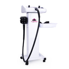 Aparat Anticelulitic Vibromasaj Profesional Slabire Rapida, Indepartare celulita, VibroMotion AU868