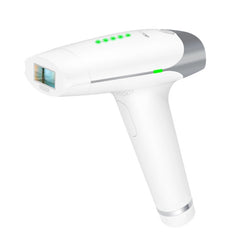 Epilator IPL Lescolton, Senzor Skin 500.000 impusuri Indepartarea parului, Rejuvenarea pielii, Curatarea acneei T0012