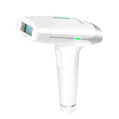 Epilator IPL Lescolton, Senzor Skin 500.000 impusuri Indepartarea parului, Rejuvenarea pielii, Curatarea acneei T0012