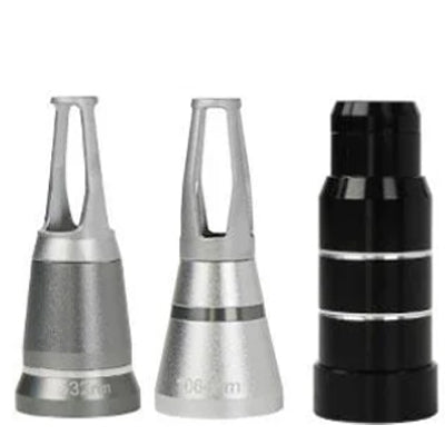 Set 3 Filtre Laser Picosecond lungime de unda 532nm, 1064nm, 1320nm Accesorii echipamente tatuat universal insurubare