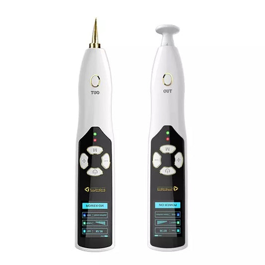 Plasma Rece|Calda cu Ozon 2 în 1, Acne Treatment, Skin Rejuvenation, Eliminarea Alunitei si Liftingul Pleoapelor, Indepartarea Ridurilor