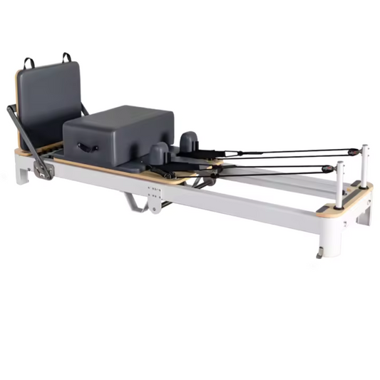 Aparat Profesional Yoga Pilates Aluminiu-02