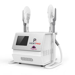 Aparat Electromagnetic Tesla Sculpt HI-EMT Remodelare corporala, Tonifiere Abdomen, 2 Manipuli, Slabire intensiva, Body shaping EMS Sculpt