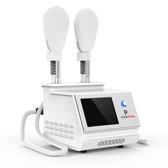 Aparat Electromagnetic Tesla Sculpt HI-EMT Remodelare corporala, Tonifiere Abdomen, 2 Manipuli, Slabire intensiva, Body shaping EMS Sculpt