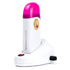 Incalzitor Ceara Epilat Roll On 100ml cu Baza Pink + Ceara Cadou