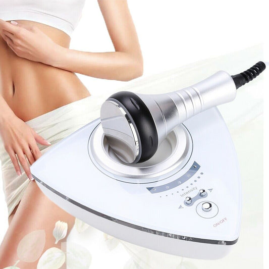 Aparat Remodelare Corporala 40Khz Cavitatie in vid, Tonifiere, Slabire in greutate, Indepartare celulita, Slabire Rapida, Profesional Salon PRO-X