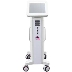 Aparat LCD Drenaj limfatic, EMS,Infrarosu Profesional de Slabit Presoterapie, Pierdere in Greutate, Anti Celulita, Detox Body Spa Verra Vertical