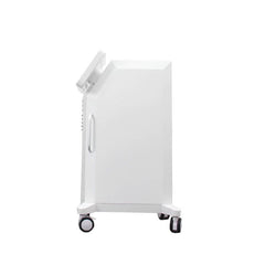 Aparat LCD Drenaj limfatic, EMS,Infrarosu Profesional de Slabit Presoterapie, Pierdere in Greutate, Anti Celulita, Detox Body Spa Verra Vertical