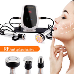 Aparat Remodelare Corporala 40Khz Cavitatie in vid, Tonifiere, Slabire in greutate, Indepartare celulita, Slabire Rapida, Profesional Salon PRO-K40