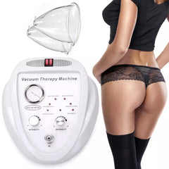 Aparat Remodelare Corporala Vacuum VMAX-Suction Marire Sani, Tonifiere Fese, Slabire in greutate, Indepartare celulita, Slabire Rapida Profesionala Salon