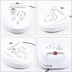 Aparat Remodelare Corporala Vacuum VMAX-Suction Marire Sani, Tonifiere Fese, Slabire in greutate, Indepartare celulita, Slabire Rapida Profesionala Salon