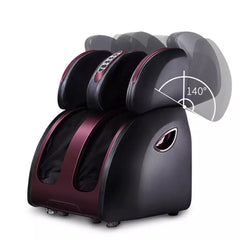 Aparat Masaj Japonez Picioare Drenaj limfatic Detoxifiere Masaj Talpi Presoterapie, stimularea circulatiei, Anti Celulita, Detox Japp Mag