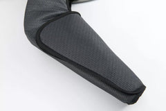 Aparat Cizma Masaj cu Genunchi Picioare Drenaj limfatic Totulperfect, Infrarosu, 3 trepte de intensitate, Anti Celulita, Detoxifiere Presoterapie, Detox Body Spa