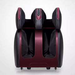 Aparat Masaj Japonez Picioare Drenaj limfatic Detoxifiere Masaj Talpi Presoterapie, stimularea circulatiei, Anti Celulita, Detox Japp Mag