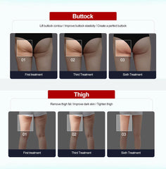 Aparat LCD Drenaj limfatic, EMS,Infrarosu Profesional de Slabit Presoterapie, Pierdere in Greutate, Anti Celulita, Detox Body Spa Silver