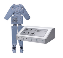 Aparat Remodelare Corporala cu Infrarosu TotulPerfect Drenaj limfatic, Aparat de slabit Presoterapie, pierdere in greutate, Anti Celulita, Detoxifire Body Spa Zipp FAR