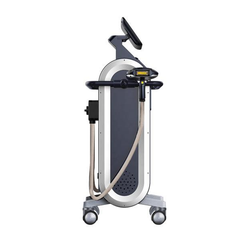 Aparat 2in1 Epilare Definitiva Ice Platinium OPT IPL SHR E-light + Rejuvenare Faciala 300Mii Impulsuri, Epilare Laser Profesionala Salon Oplall