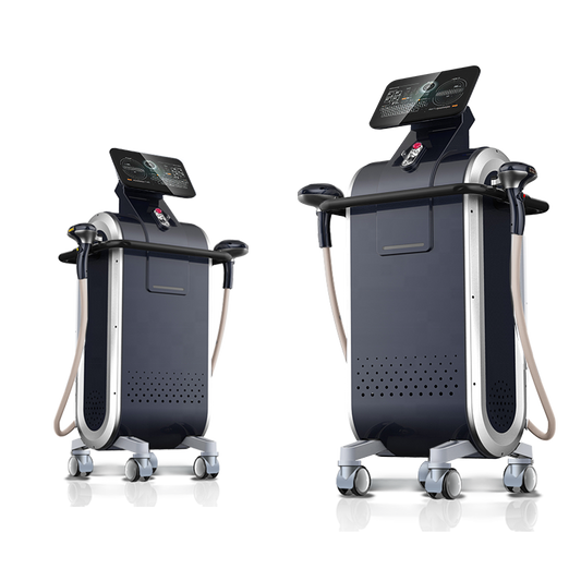 Aparat 2in1 Epilare Definitiva Ice Platinium OPT IPL SHR E-light + Rejuvenare Faciala 300Mii Impulsuri, Epilare Laser Profesionala Salon Oplall