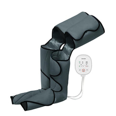 Aparat Presoterapie Cizme TotulPerfect Drenaj limfatic Detoxifiere Slabit, Pierdere in greutate, Anti Celulita, Detox Body Spa IE