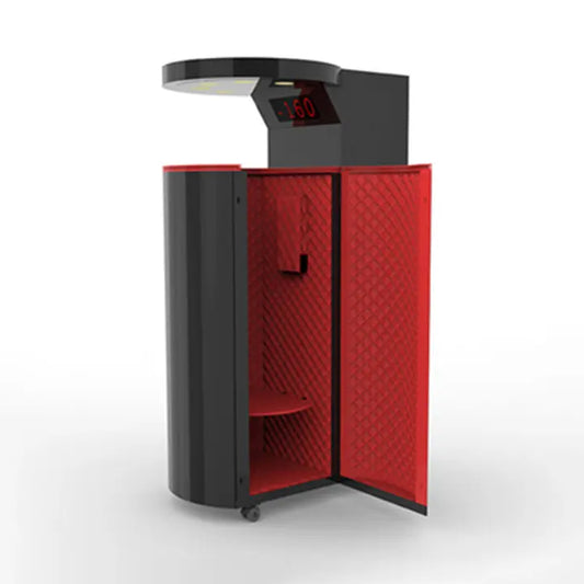 Cabina Crioterapie Pentru Corp restartare sistem imunitar, Cabina CRIO Sauna, Terapie Prin Frig Cryotherapy SAUNA -170ºC