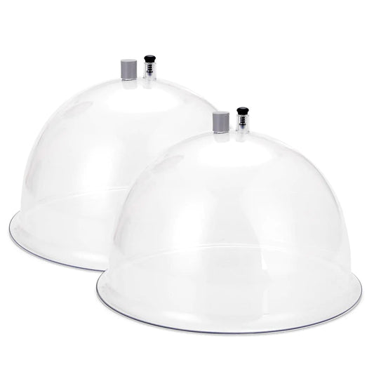 Cupe Brazilian Lifting pt aparat de Vacuum marire fesieri, Lifting Fese 210ml