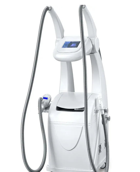 Aparat Role Endomasaj Presiune Negativa Remodelare Corporala, Pierderea in Greutate, Reducerea Celulitei, Anti Imbatranire, M6