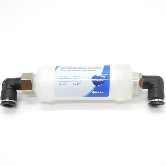 Filtru de Apa Integrat PPF pentru aparate de Laser epilare definitiva Model 1