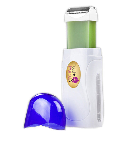 Incalzitor Roll On Ceara Epilat Modular Albastru + CEARA CADOU!