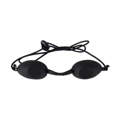 Ochelari Client Protectie Laser Dioda Epilare, IPL OPT SHR, Culoare Negru, Protectie laser