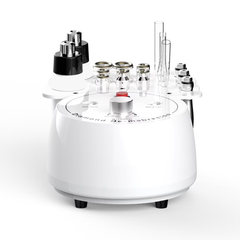Aparat Diamond Micro-Dermabraziune, Lifting Ten Profesional Salon, Intinerire a pielii, Indepartare Puncte Negre, Skin Rejuvenation SR-NF108