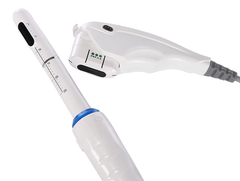 Aparat Cosmetic Salon Profesional HIFU 2in1 Remodelare Vaginala si Faciala, Lifting, Vaginal Tightening Body RoK