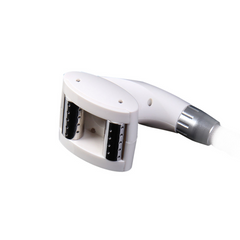 Aparat Endermomasaj Role Mobile Bi-polar RF, IR Laser Profesional Remodelare Corporala, Indepartare Celulita, Skin Rejuvenation, LShape-PRO
